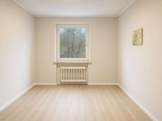 Wohnung zur Miete 1.276 € 3 Zimmer 82,1 m² 1. Geschoss frei ab 01.02.2026 Müllenhoffweg 68 Groß Flottbek Hamburg 22607