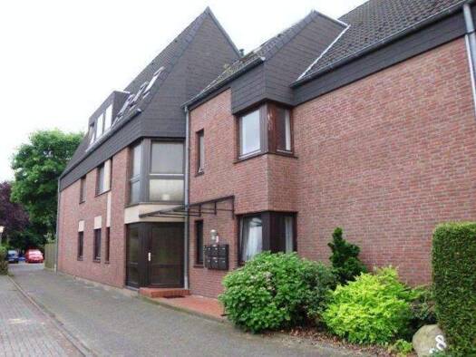 Wohnung zur Miete 681 € 3 Zimmer 66 m² 1. Geschoss frei ab sofort Iprump/Varrelgraben Delmenhorst 27751