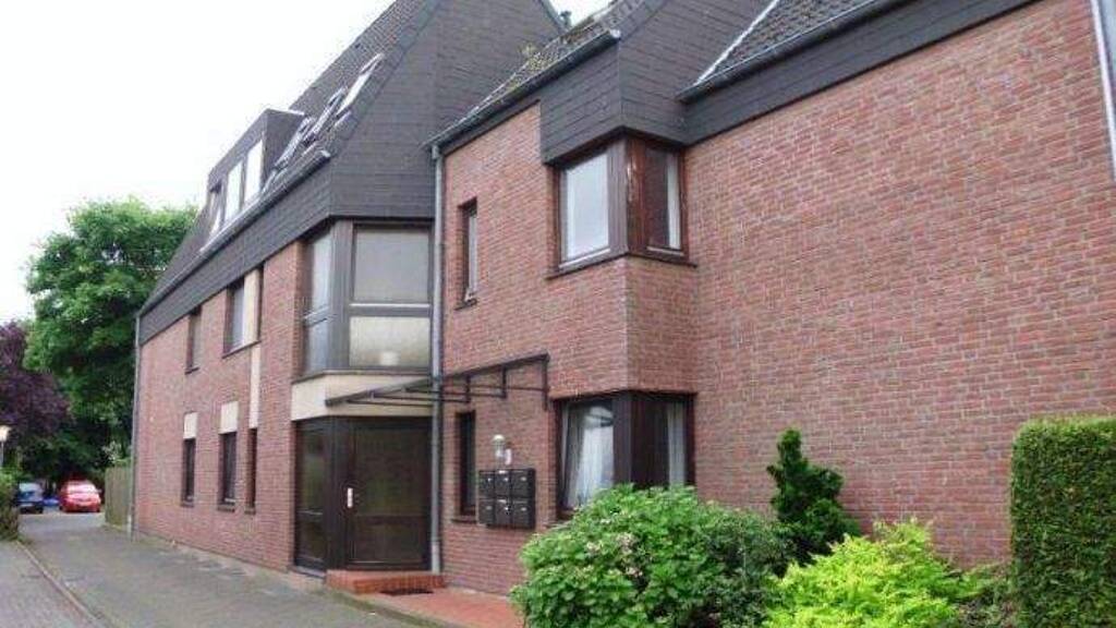 Wohnung zur Miete 681 € 3 Zimmer 66 m² 1. Geschoss frei ab sofort Iprump/Varrelgraben Delmenhorst 27751