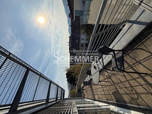 Bürofläche zur Miete 13,50 € 4 Zimmer 240 m² Bürofläche Wiehre Süd 79100