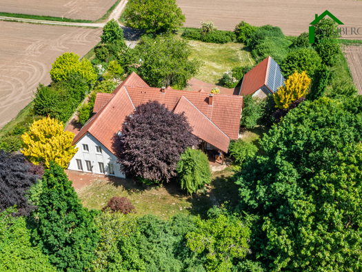Mehrfamilienhaus zum Kauf 750.000 € 16 Zimmer 406,9 m² 5.000 m² Grundstück Altstadt Quakenbrück 49610