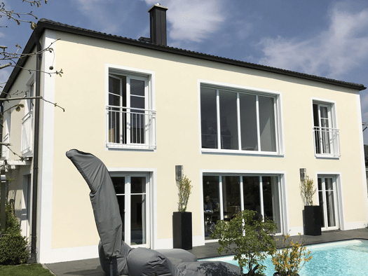 Einfamilienhaus zum Kauf 949.000 € 4 Zimmer 159,5 m² 667 m² Grundstück frei ab sofort Hagau Ingolstadt 85051