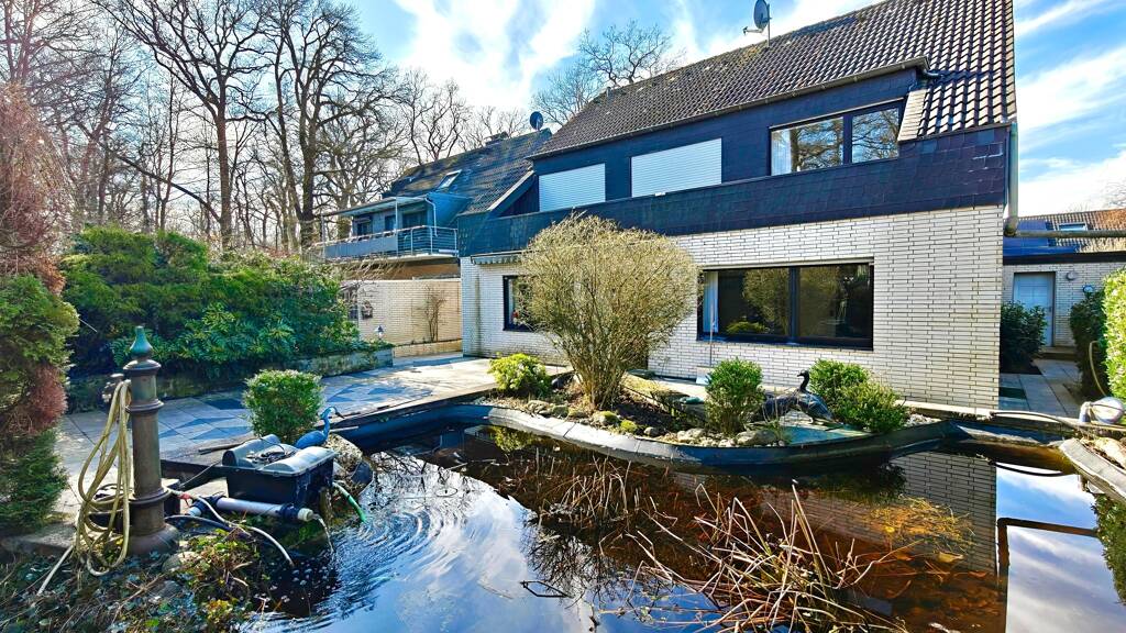 Einfamilienhaus zum Kauf 699.500 € 7 Zimmer 242,2 m² 550 m² Grundstück Neu-Bottenbroich Kerpen 50169