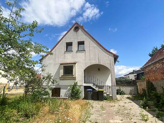 Einfamilienhaus zum Kauf 139.000 € 5 Zimmer 130 m² 503 m² Grundstück Reesen Burg 39288