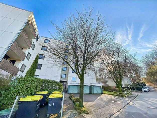 Wohnung zum Kauf 219.000 € 4 Zimmer 98 m² 3. Geschoss Kirchdornberg Bielefeld 33619