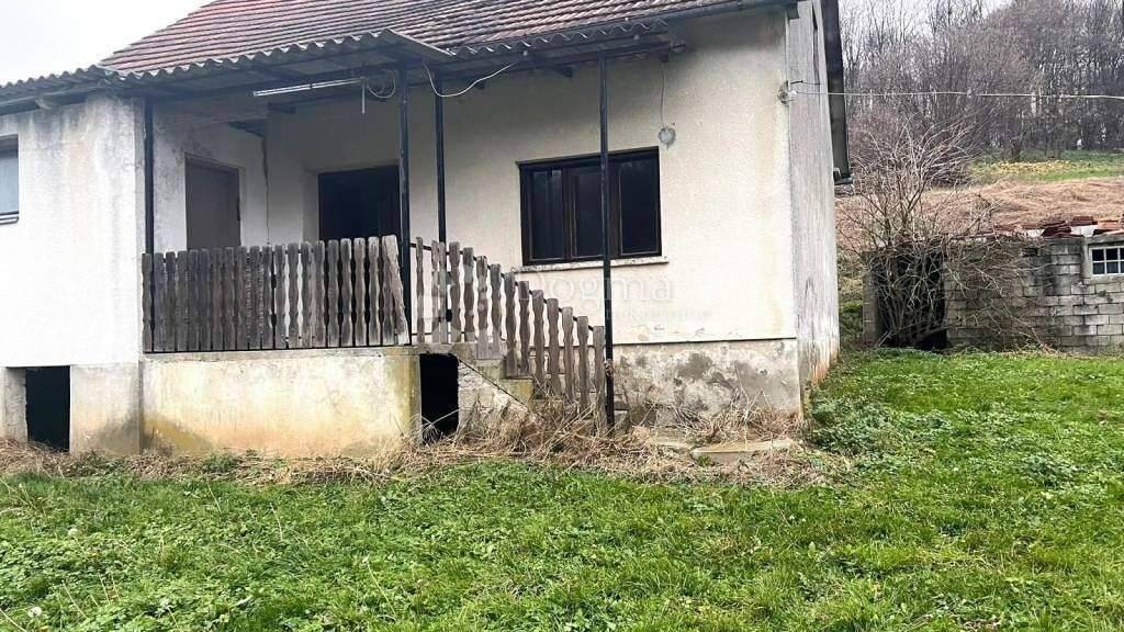 Haus zum Kauf 22.000 € 3 Zimmer 104 m² Sveti Martin na Muri