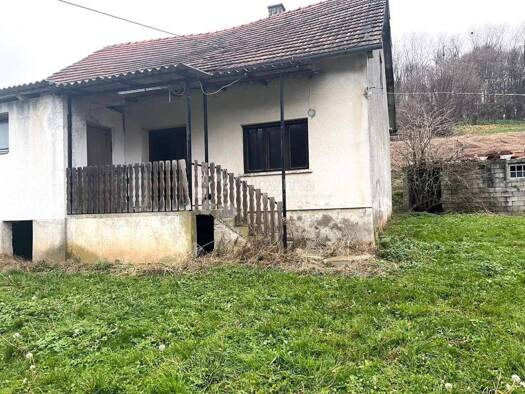 Haus zum Kauf 22.000 € 3 Zimmer 104 m² Kapelščak