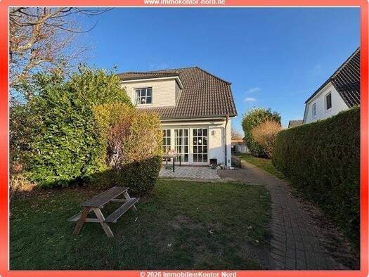 Doppelhaushälfte zur Miete 1.760 € 4 Zimmer 120 m² 350 m² Grundstück Lütjensee 22952