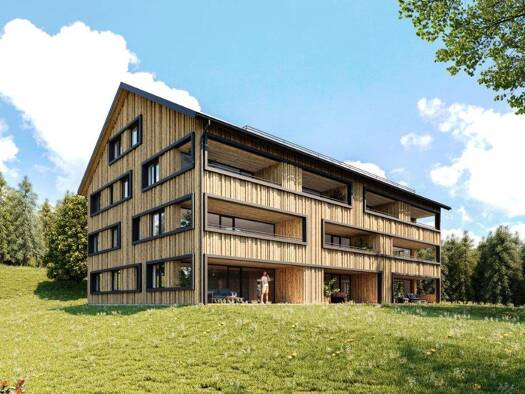 Wohnung zum Kauf 798.000 € 4 Zimmer Borken Dalaas 6752