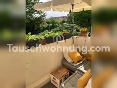 Wohnung zur Miete Tauschwohnung 398 € 3 Zimmer 66 m² Neustadt-Neuschönefeld Leipzig 04317
