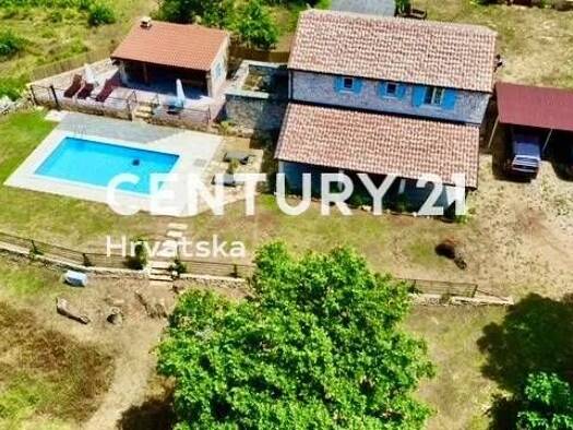 Haus zum Kauf 589.000 € 3 Zimmer 142 m² Sveti Lovrec