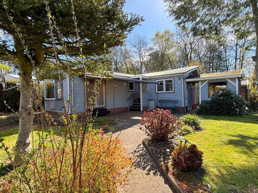 Haus zum Kauf 32.000 € 3 Zimmer 49 m² Uelsen 49843