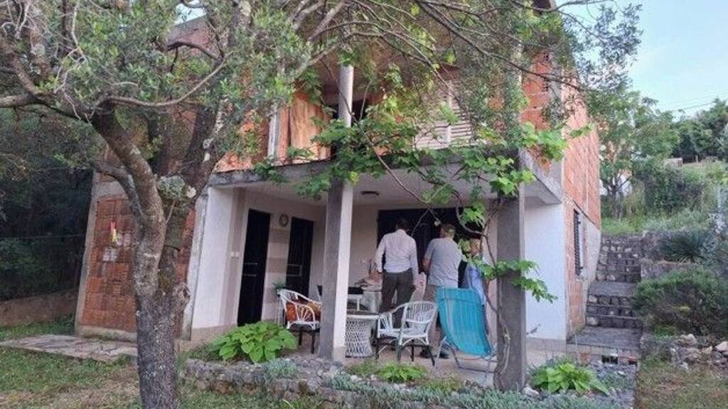 Einfamilienhaus zum Kauf 62.000 € 5 Zimmer 100 m² 260 m² Grundstück Kreis Bar 85000