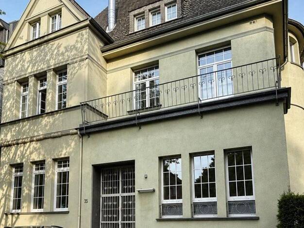 Wohnung zur Miete 1.980 € 3 Zimmer 135 m² EG frei ab 01.09.2026 Maria-Theresia-Allee 35 Aachen Aachen - Mitte 52064