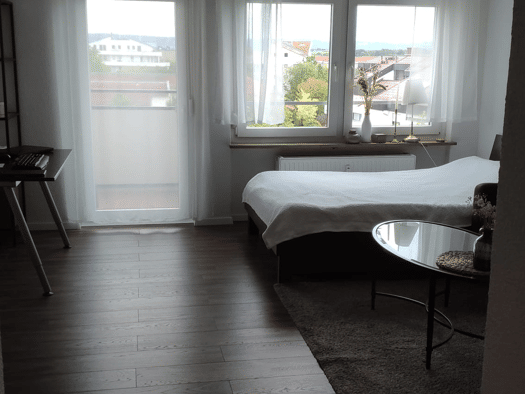 Wohnung zur Miete 620 € 1 Zimmer 34 m² Geschoss 7/8 frei ab 01.09.2026 Stuttgarter Straße 96 Schwieberdingen Schwieberdingen 71701