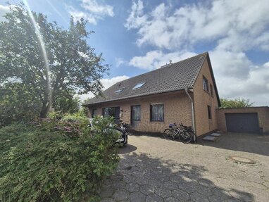 Einfamilienhaus zum Kauf 1.850.000 € 10 Zimmer 228,1 m² 683 m² Grundstück Norderney 26548