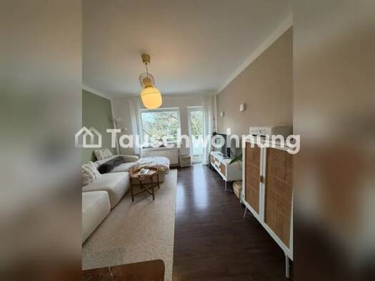 Wohnung zur Miete Tauschwohnung 480 € 2 Zimmer 47 m² Humboldt-Gremberg Köln 51105
