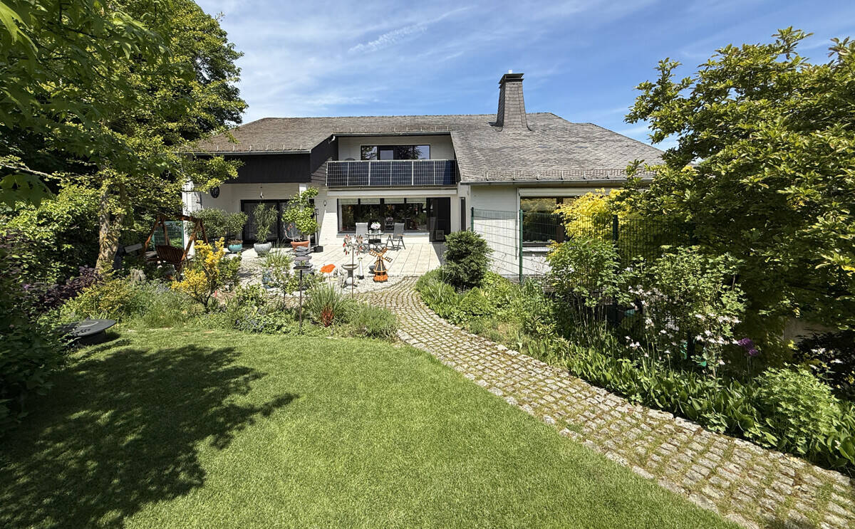 House in Warstein, Warstein-Ortschaft - Ansicht 3