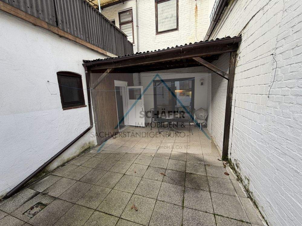 Haus zum Kauf - Mehr
