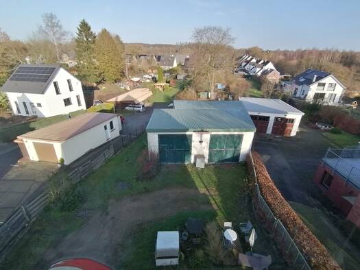 Grundstück zum Kauf 295.000 € 900 m² Grundstück Kiel 24111