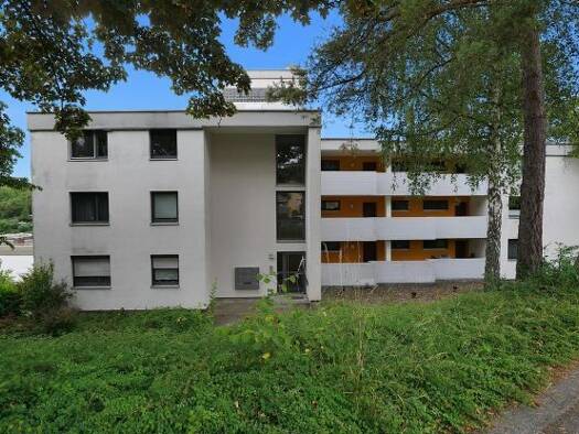 Wohnung zum Kauf 155.000 € 2 Zimmer 69 m² 2. Geschoss Coburg Coburg 96450