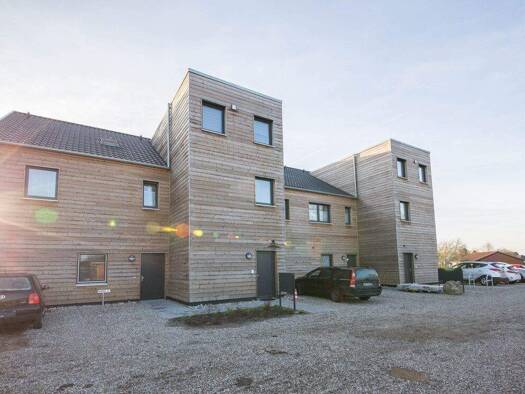 Wohnung zur Miete 750 € 2 Zimmer 61 m² EG frei ab sofort Satrup 24986