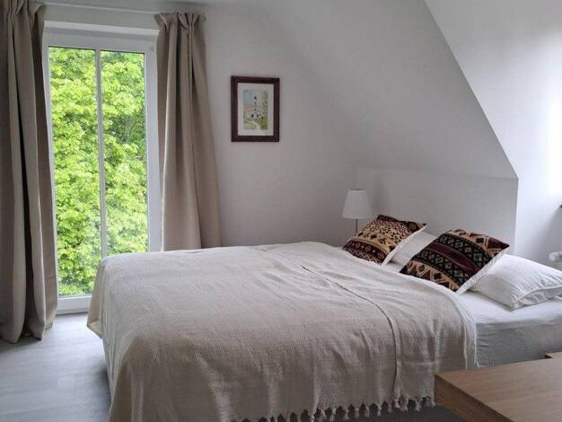 Wohnung zur Miete auf Zeit 1.080 € 2 Zimmer 44 m² frei ab sofort Lorenz Nürnberg 90402