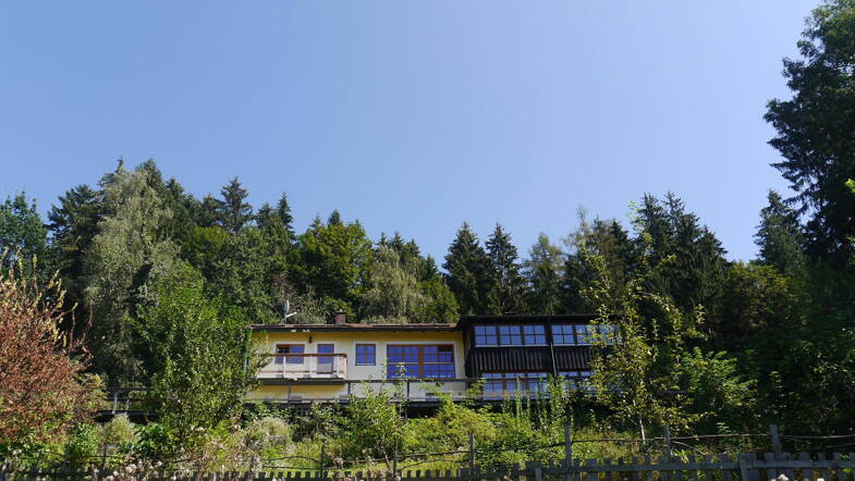 Einfamilienhaus zum Kauf provisionsfrei 870.000 € 6 Zimmer 254 m² 6.808 m² Grundstück Rindberg Bernried 94505