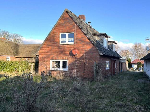 Grundstück zum Kauf 395.000 € 664 m² Grundstück Wrixum 25938