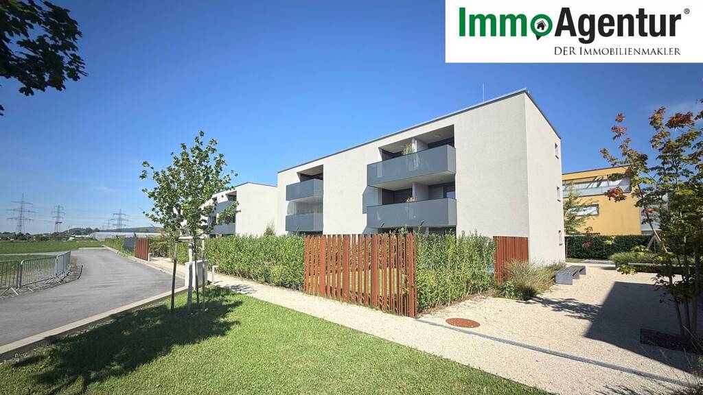 Wohnung zum Kauf - Erstbezug 239.000 € 2 Zimmer 40 m² Küchlerstraße 17 Top 43 Feldkirch 6800