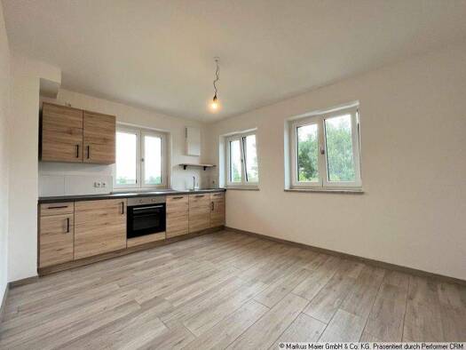 Wohnung zur Miete 1.050 € 3 Zimmer 87,5 m² Armstorf Sankt Wolfgang 84427