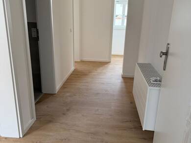 Wohnung zur Miete 800 € 3 Zimmer 72 m² Geschoss EG/2 frei ab sofort Hauptstraße 32 Düdelsheim Büdingen 63654