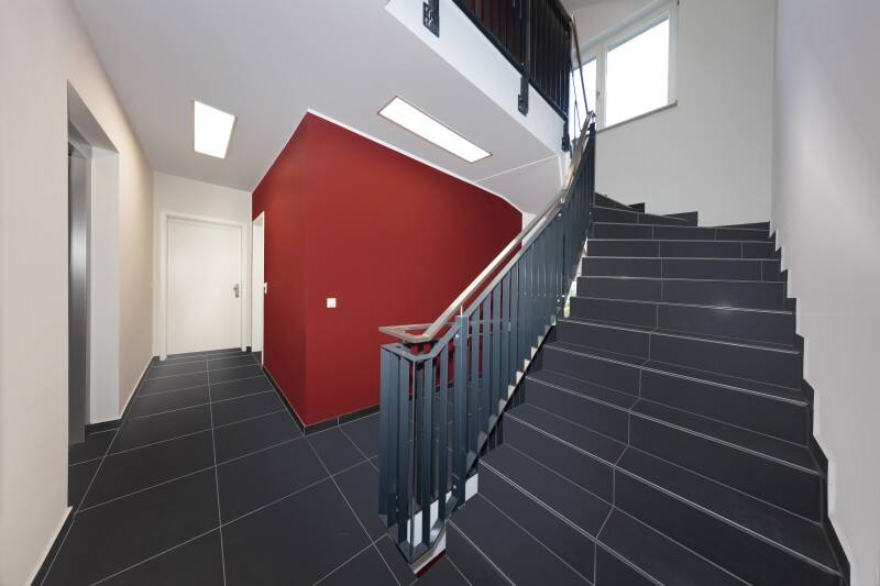 Wohnung zur Miete – pohled 2