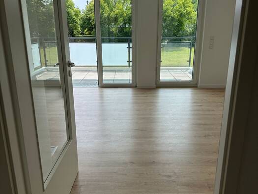 Wohnung zur Miete 715 € 2 Zimmer 59,4 m² Geschoss 2/3 frei ab 01.01.2026 Schöneiche bei Berlin 15566