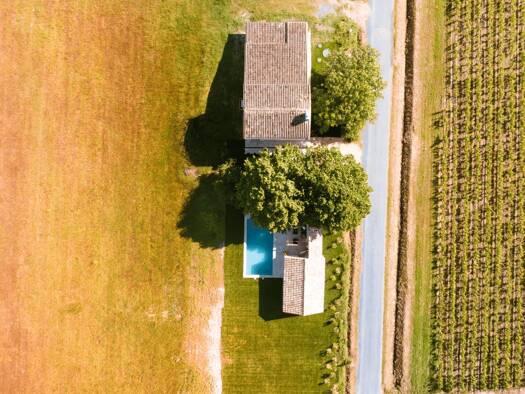 Einfamilienhaus zum Kauf 1.170.000 € 6 Zimmer 143 m² 863 m² Grundstück Route de Trimoulet Saint-Émilion 33330