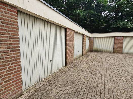 Garage zur Miete provisionsfrei 60 € Kleve 47533