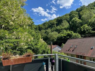 Wohnung zum Kauf 290.000 € 3 Zimmer 79 m² Dachgeschoss frei ab 01.08.2025 Talstr. 15 Dossenheim Dossenheim 69221