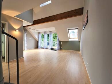 Maisonette zum Kauf 449.000 € 4 Zimmer 102 m² 2. Geschoss Langenfeld (Rheinland) 40764