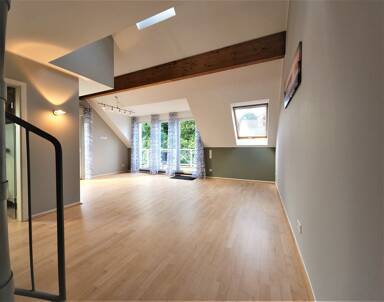 Maisonette zum Kauf 449.000 € 4 Zimmer 102 m² 2. Geschoss Immigrath Langenfeld (Rheinland) 40764