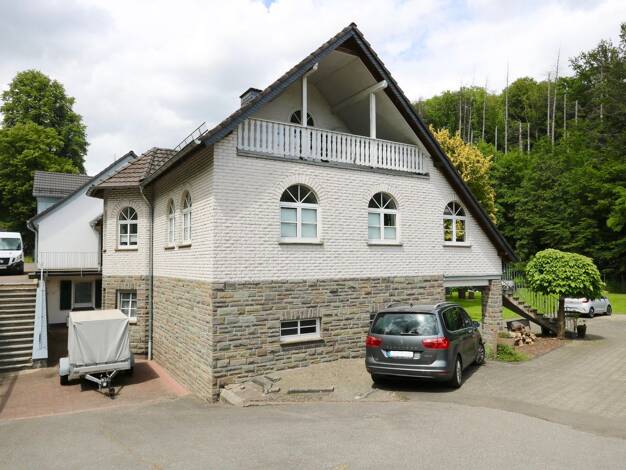 Wohnung zur Miete 1.600 € 6 Zimmer 229 m² Frielingsdorf Lindlar 51789