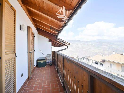 Reihenmittelhaus zum Kauf 580.000 € 5 Zimmer 206 m² Karneid 39050