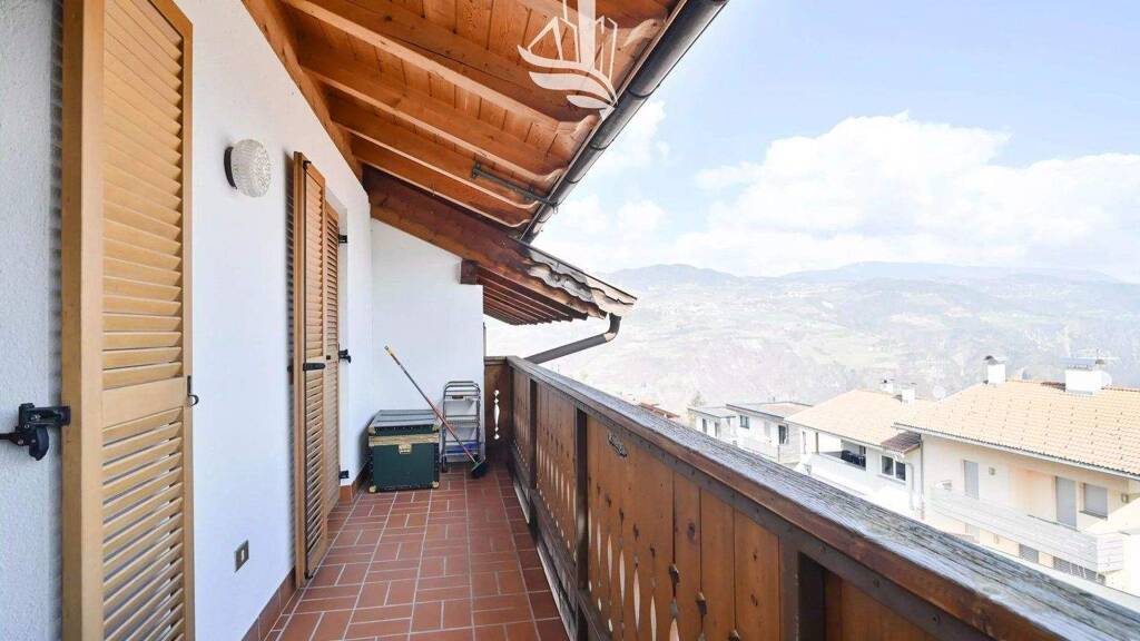 Reihenmittelhaus zum Kauf 580.000 € 5 Zimmer 206 m² Karneid 39050