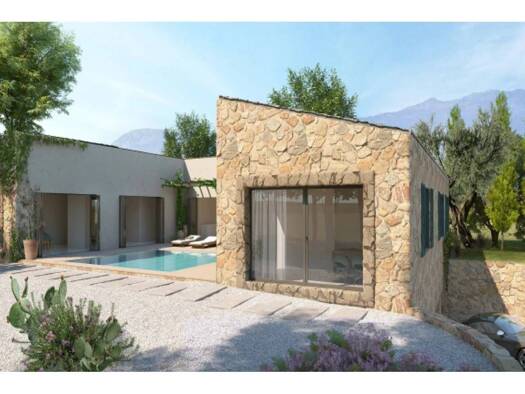 Acker-/Waldstück zum Kauf 3.000.000 € Porreres 07260