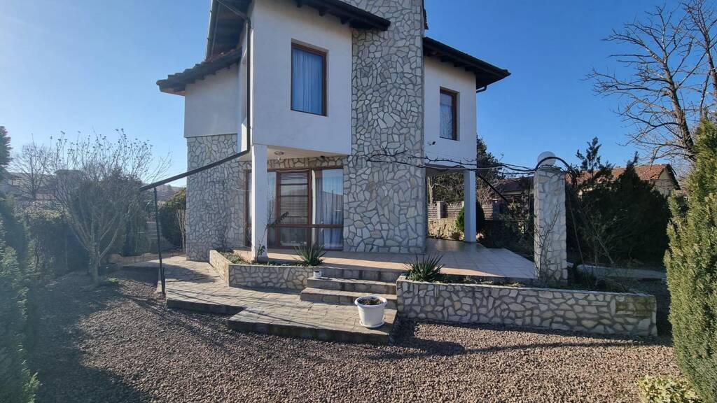 Einfamilienhaus zum Kauf provisionsfrei 197.000 € 3 Zimmer 103 m² 400 m² Grundstück Pomorie