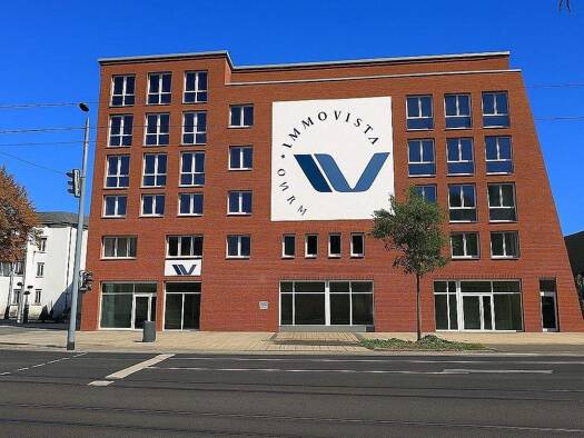 Laden zum Kauf - Erstbezug provisionsfrei 480.100 € 2 Zimmer Löbtau-Süd Dresden 01159