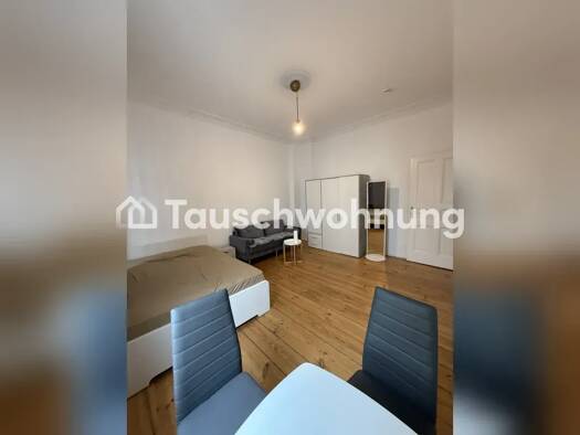 Wohnung zur Miete Tauschwohnung 721 € 1 Zimmer 48 m² Kreuzberg Friedrichshain-Kreuzberg 10249