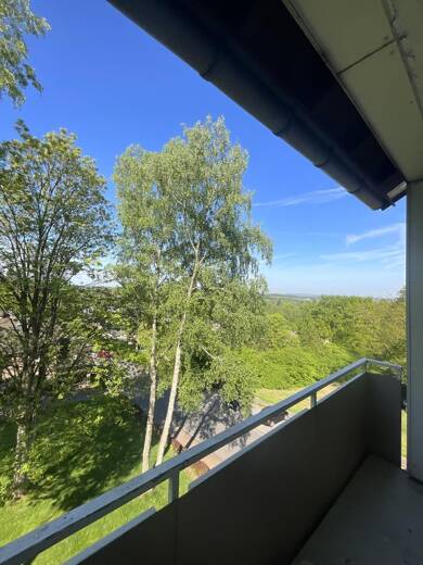 Wohnung zur Miete 479 € 3 Zimmer 63,8 m² 3. Geschoss frei ab 06.06.2025 Barbarastraße 42 Gerlingsen Iserlohn 58638