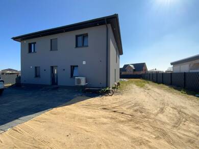 Villa zum Kauf - Neubau 539.000 € 7 Zimmer 220 m² 948 m² Grundstück Suderburg Suderburg 29556