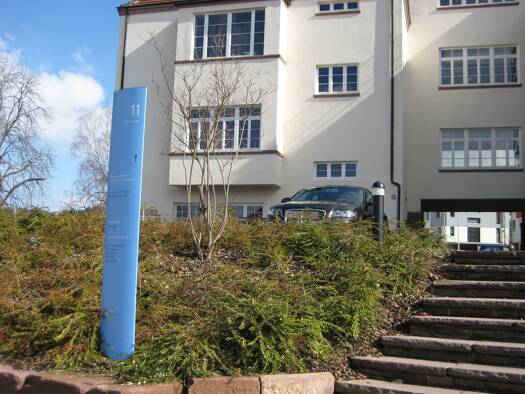 Terrassenwohnung zur Miete 1.330 € 4,5 Zimmer 120 m² Geschoss 1/3 frei ab sofort Nagold 72202