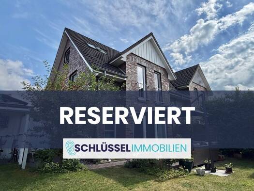 Doppelhaushälfte zum Kauf provisionsfrei 425.000 € 5 Zimmer 137,5 m² 275 m² Grundstück Bloherfelde Oldenburg 26129